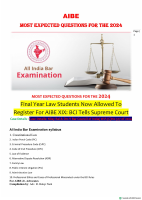 AIBE 2024 .pdf